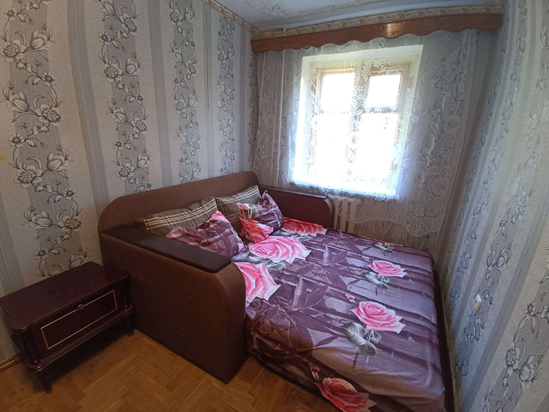 Квартира на вул. Шевченко проспект, 44 м², 50 000$ — FAKTOR