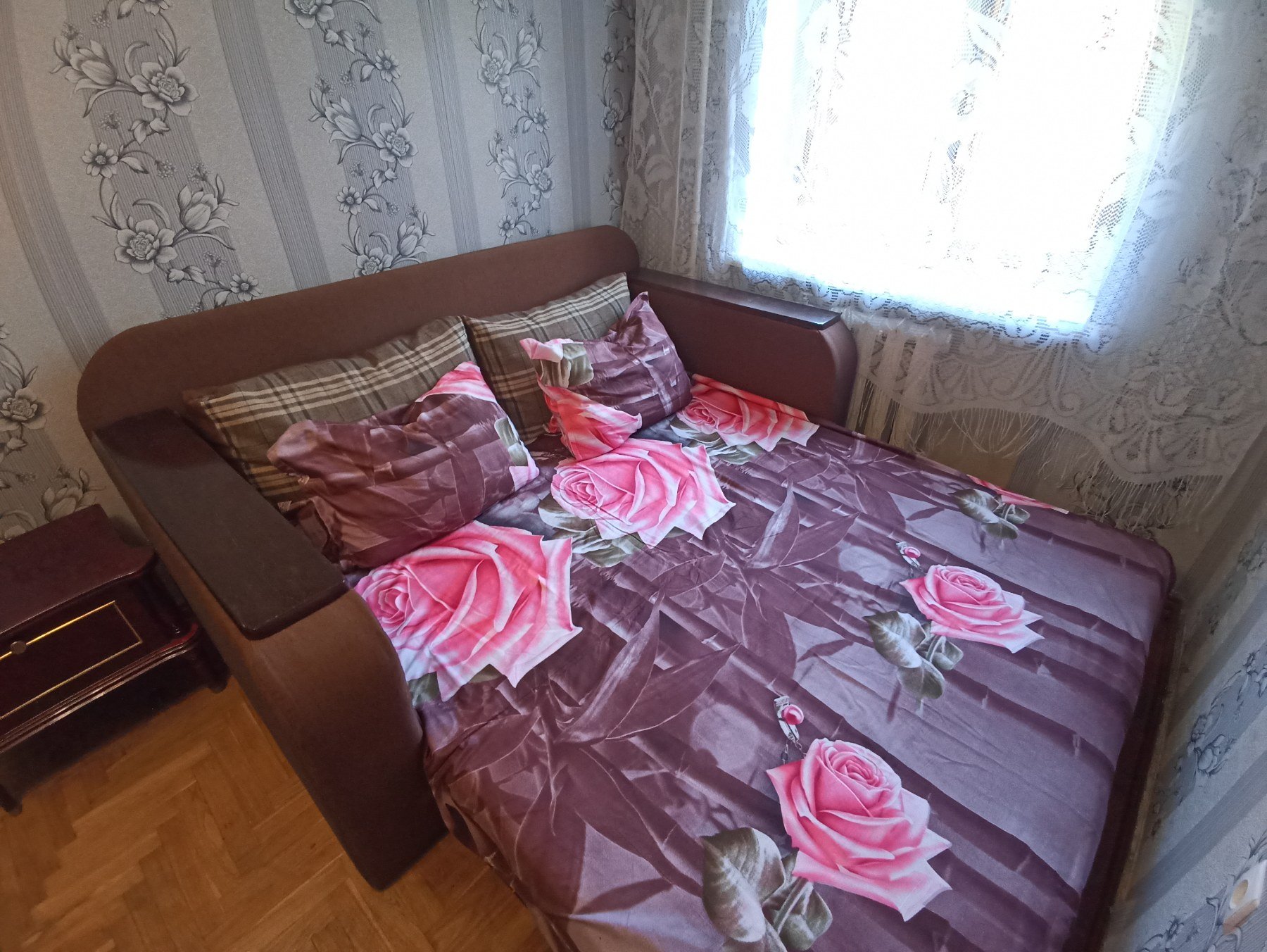 Квартира на вул. Шевченко проспект, 44 м², 50 000$ — FAKTOR
