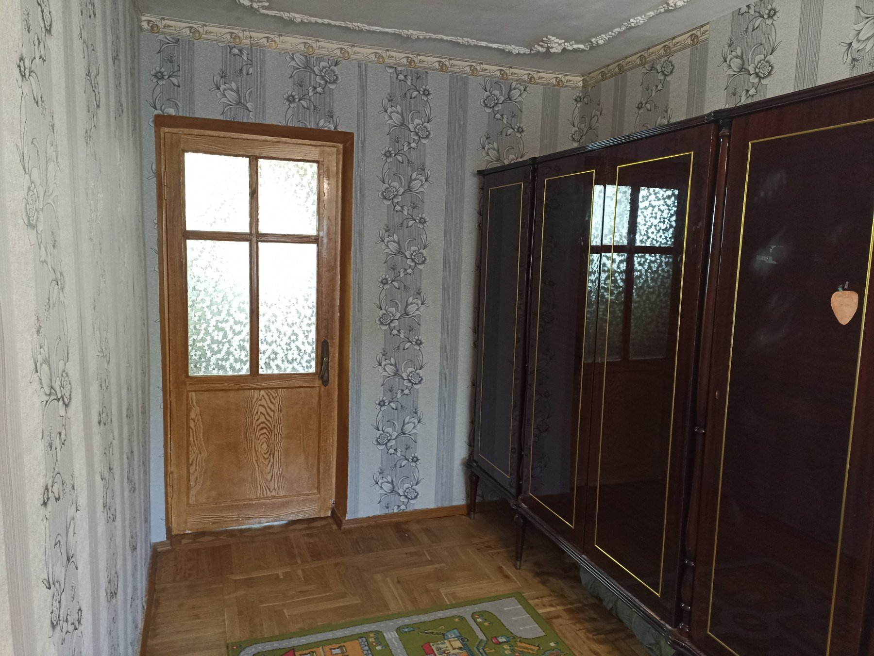 Квартира на вул. Шевченко проспект, 44 м², 50 000$ — FAKTOR