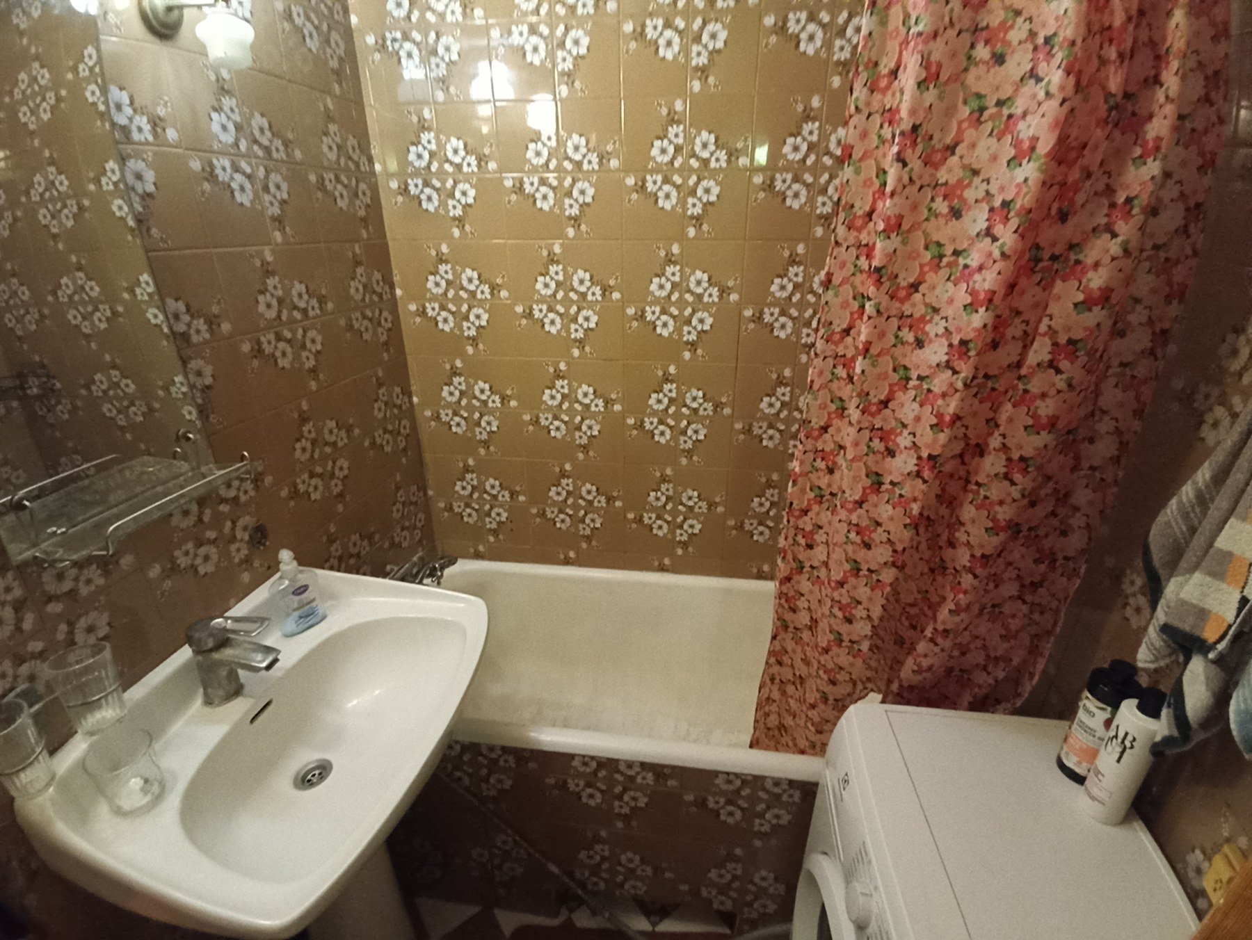 Квартира на вул. Шевченко проспект, 44 м², 50 000$ — FAKTOR