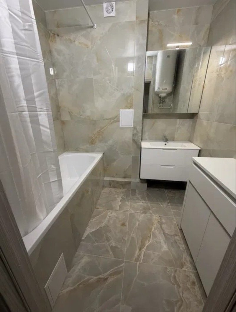 Квартира на вул. Михаила Грушевского, 85 м², 105 000$ — FAKTOR