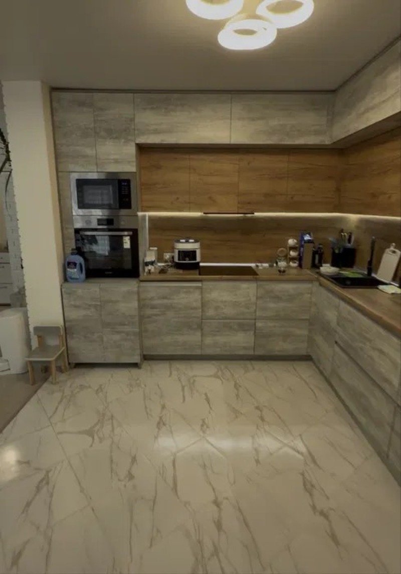 Квартира на вул. Михаила Грушевского, 85 м², 105 000$ — FAKTOR