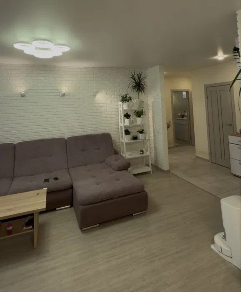 Квартира на вул. Михаила Грушевского, 85 м², 105 000$ — FAKTOR