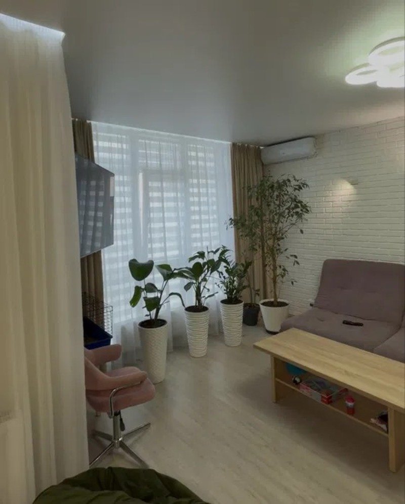 Квартира на вул. Михаила Грушевского, 85 м², 105 000$ — FAKTOR