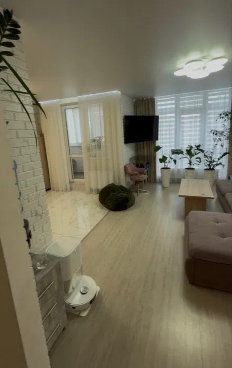 Квартира на вул. Михаила Грушевского, 85 м², 105 000$ — FAKTOR