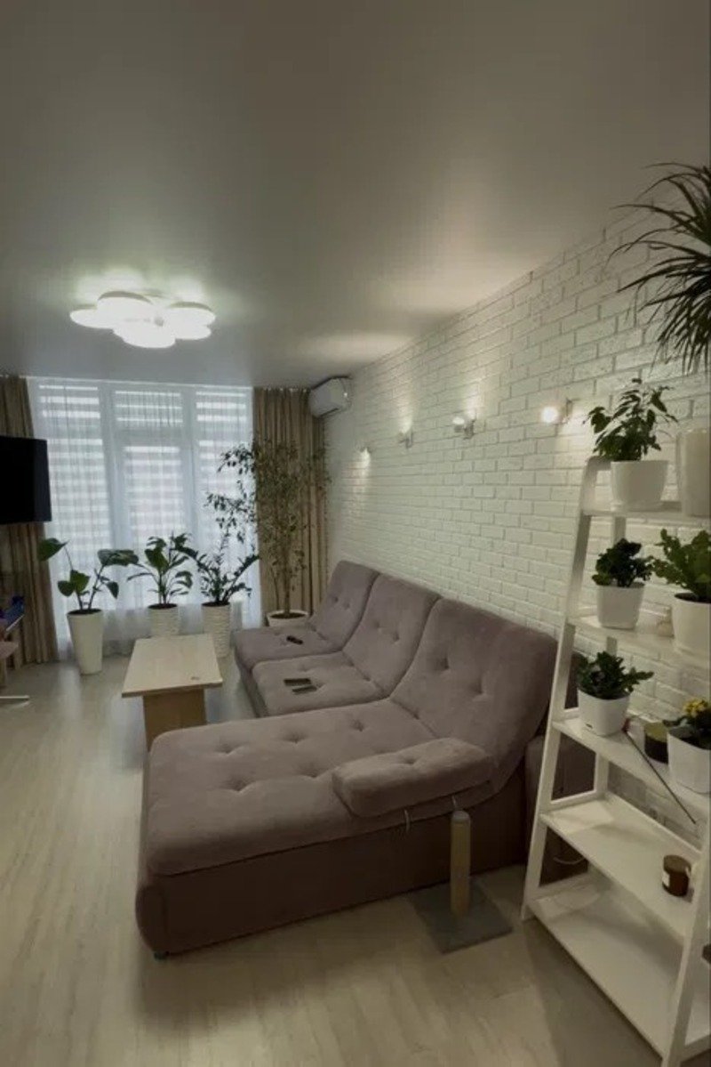 Квартира на вул. Михаила Грушевского, 85 м², 105 000$ — FAKTOR