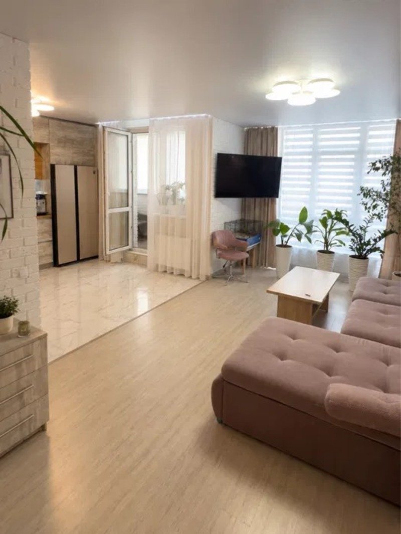 Квартира на вул. Михаила Грушевского, 85 м², 105 000$ — FAKTOR
