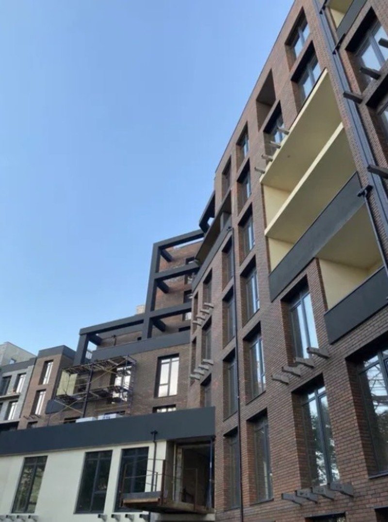 Квартира на вул. Фонтанская дорога (Приморский), 23 м², 29 525$ — FAKTOR