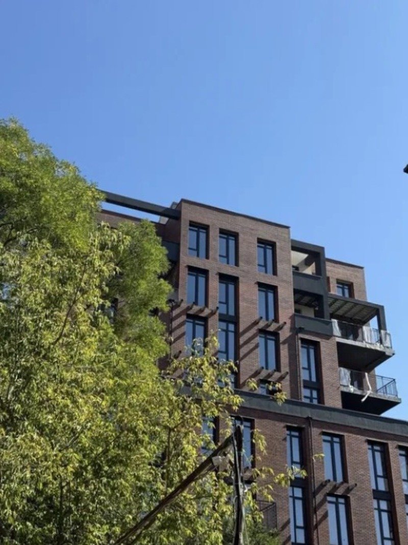 Квартира на вул. Фонтанская дорога (Приморский), 23 м², 29 525$ — FAKTOR