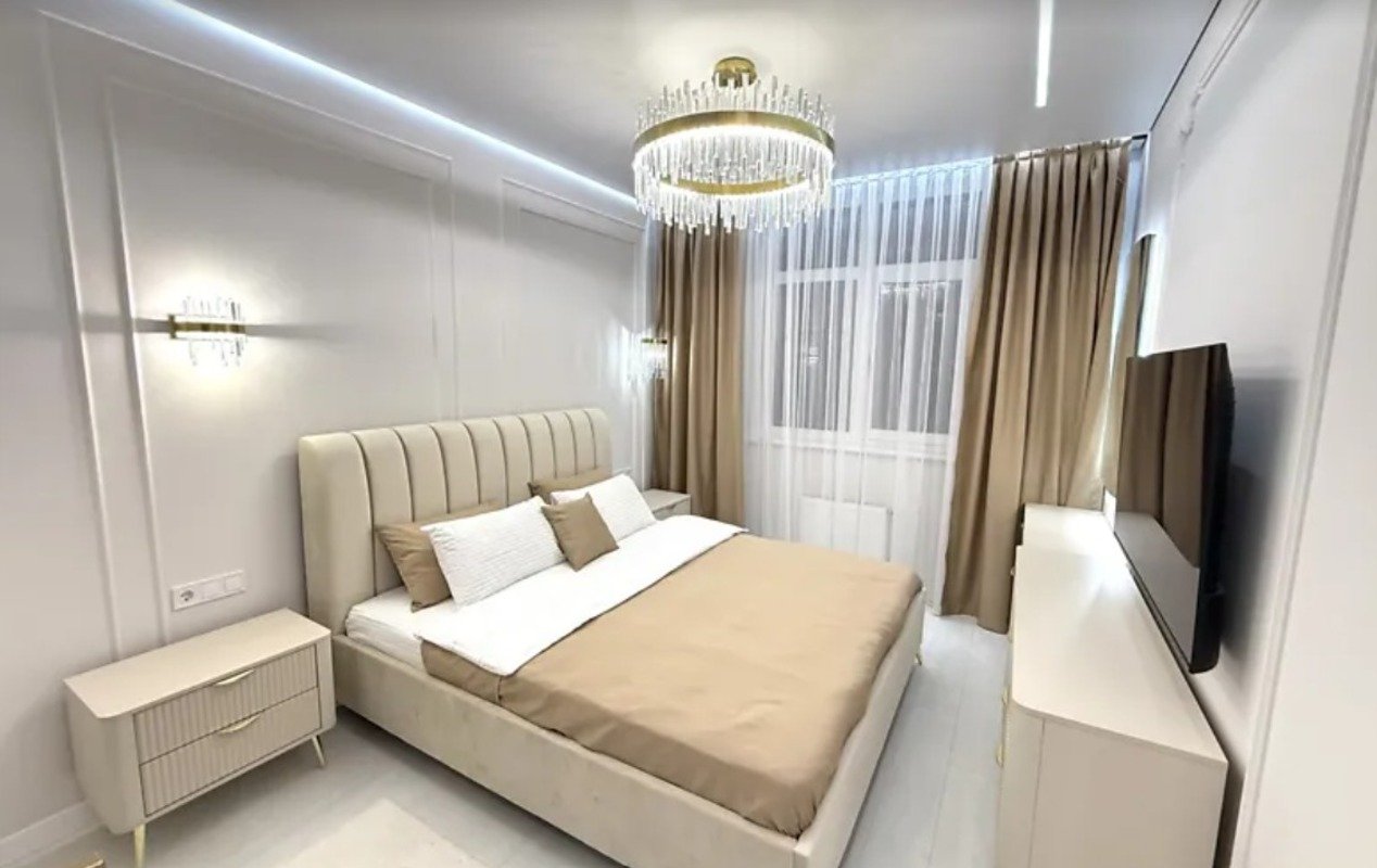 Квартира на ул. Краснова, 70 м², 155 000$ — FAKTOR