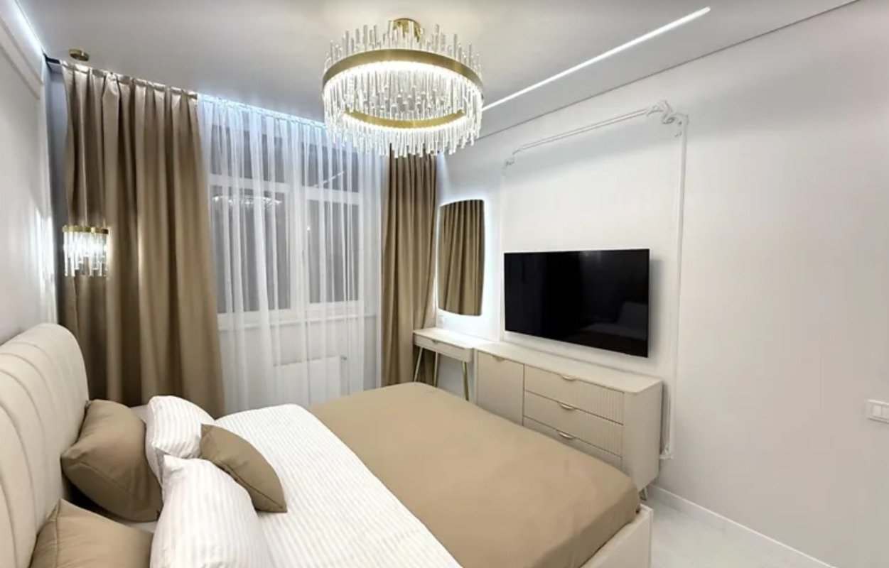 Квартира на ул. Краснова, 70 м², 155 000$ — FAKTOR