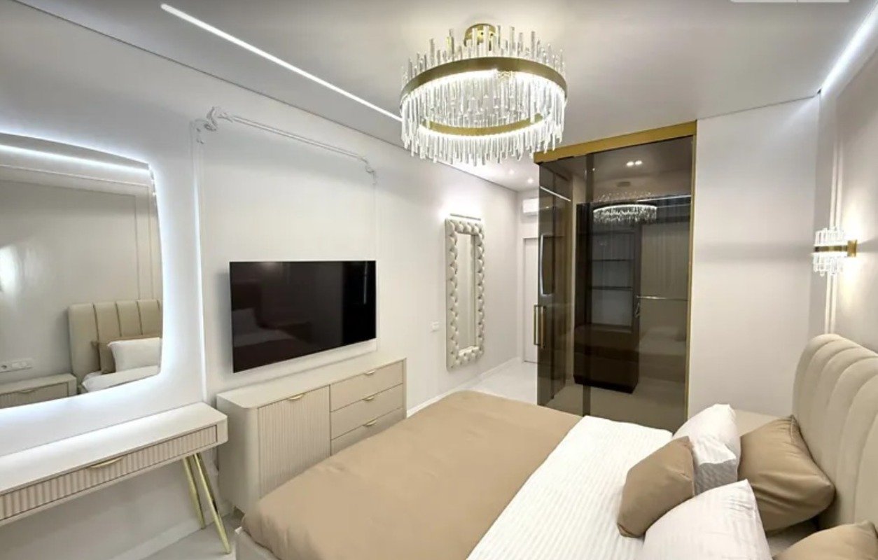 Квартира на ул. Краснова, 70 м², 155 000$ — FAKTOR
