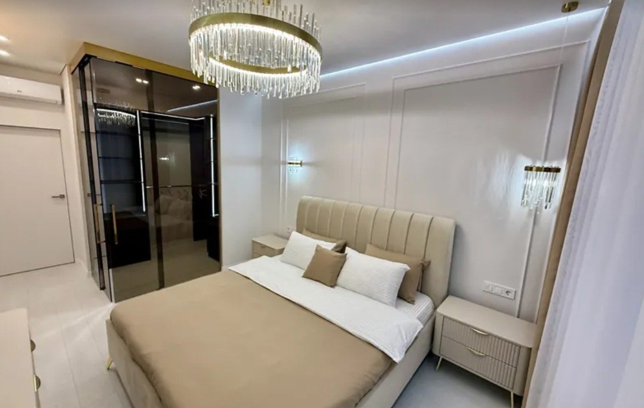 Квартира на ул. Краснова, 70 м², 155 000$ — FAKTOR