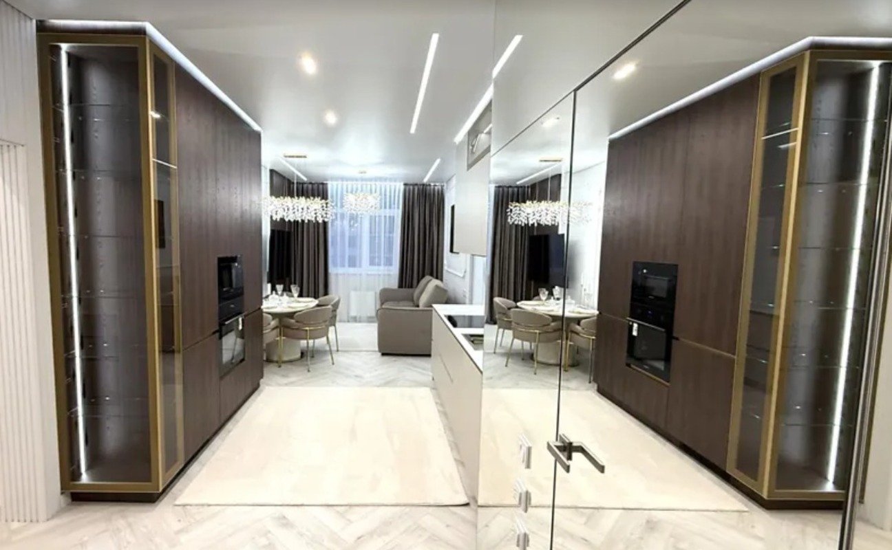 Квартира на ул. Краснова, 70 м², 155 000$ — FAKTOR