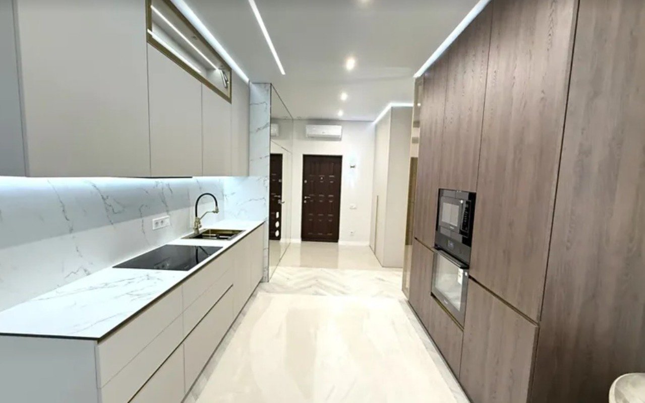 Квартира на ул. Краснова, 70 м², 155 000$ — FAKTOR