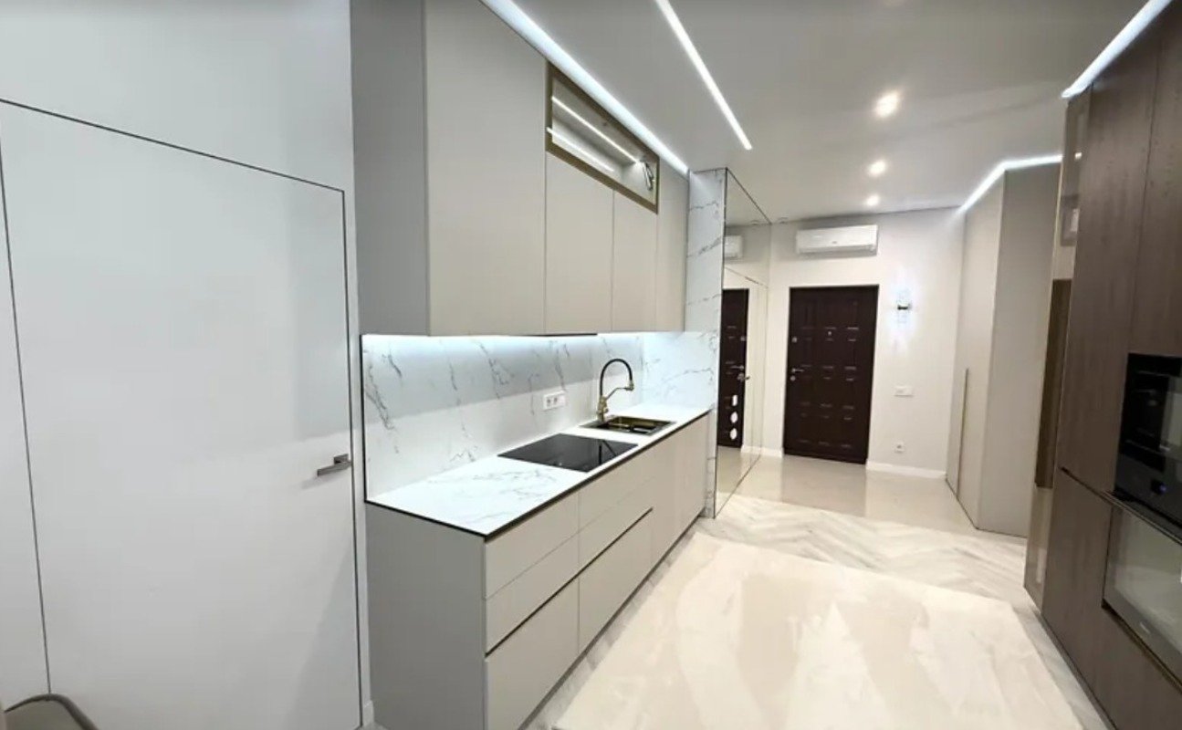 Квартира на ул. Краснова, 70 м², 155 000$ — FAKTOR