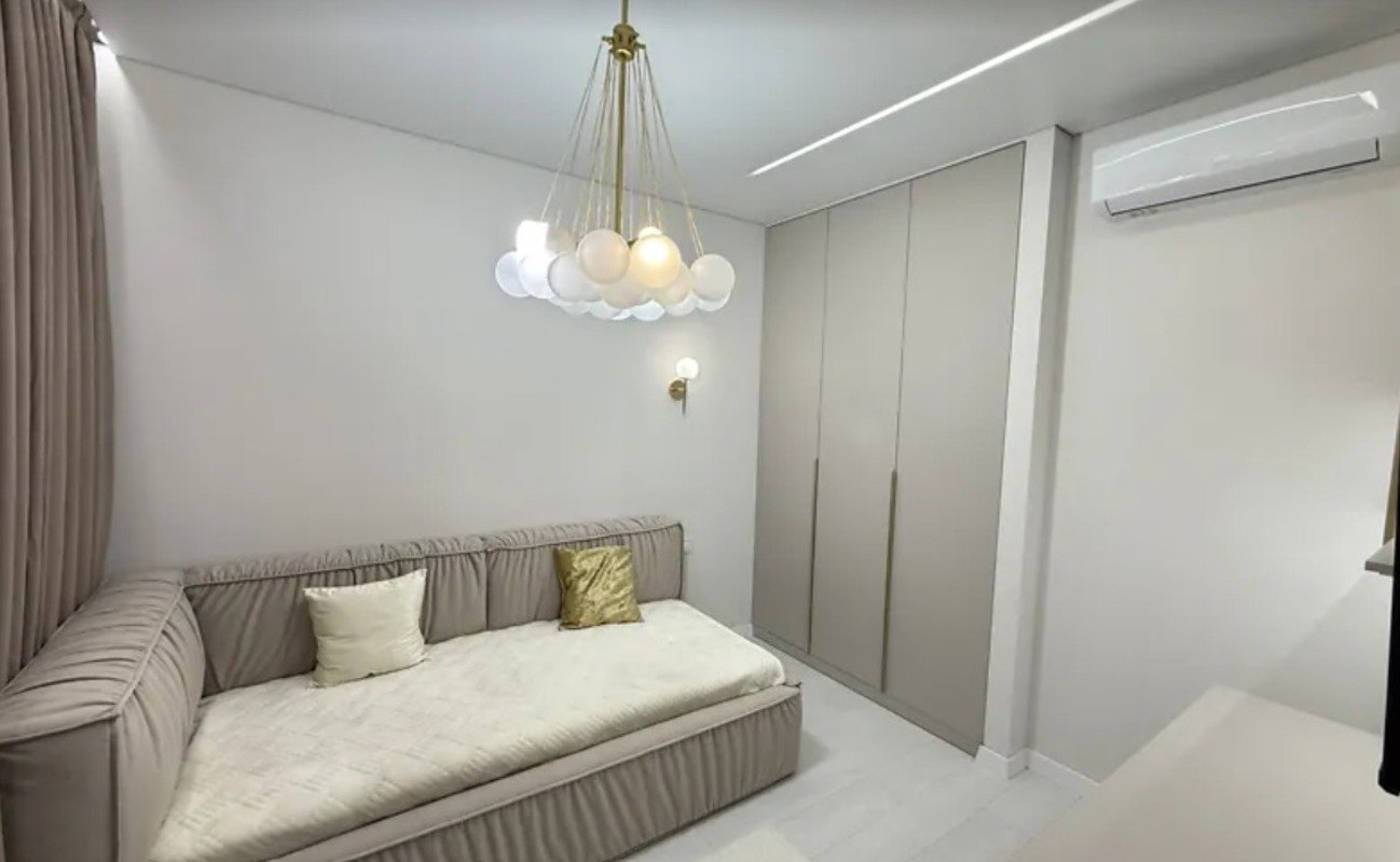 Квартира на ул. Краснова, 70 м², 155 000$ — FAKTOR
