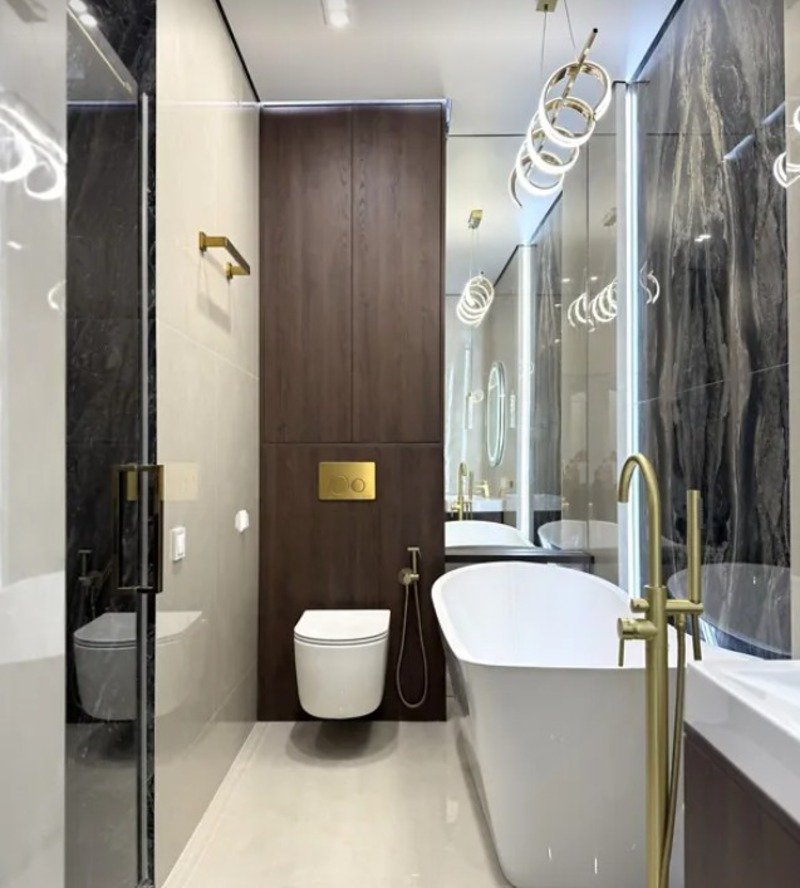 Квартира на ул. Краснова, 70 м², 155 000$ — FAKTOR