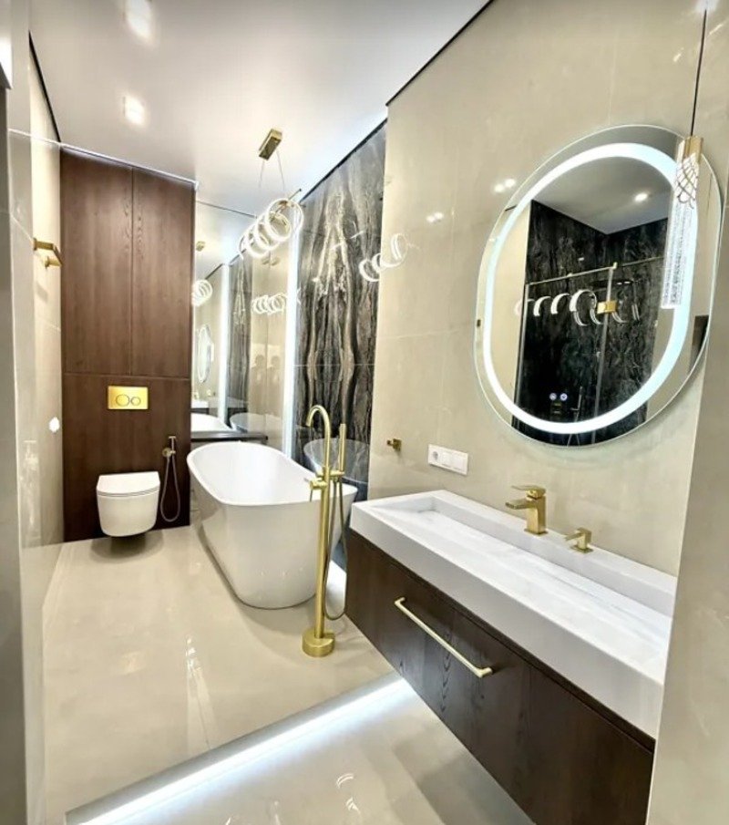 Квартира на ул. Краснова, 70 м², 155 000$ — FAKTOR