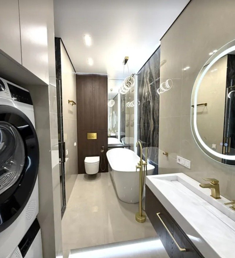 Квартира на ул. Краснова, 70 м², 155 000$ — FAKTOR