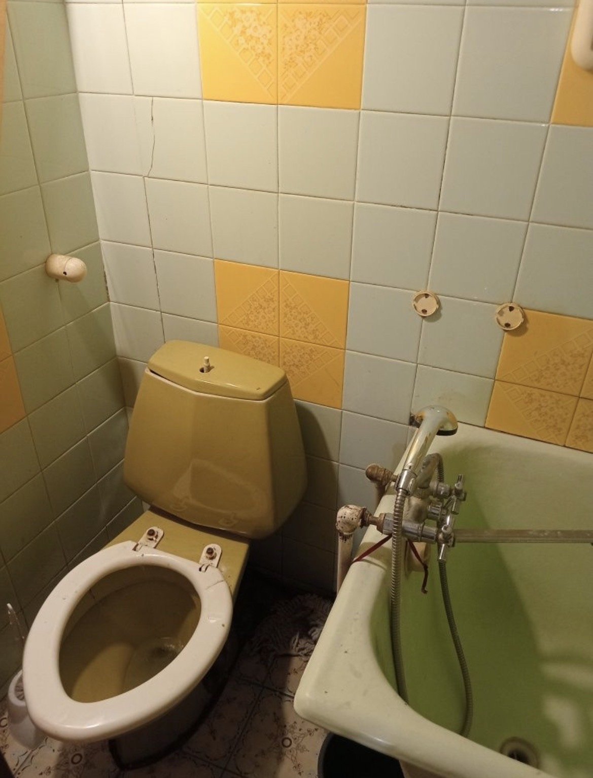 Квартира на вул. Канатная, 35 м², 30 000$ — FAKTOR