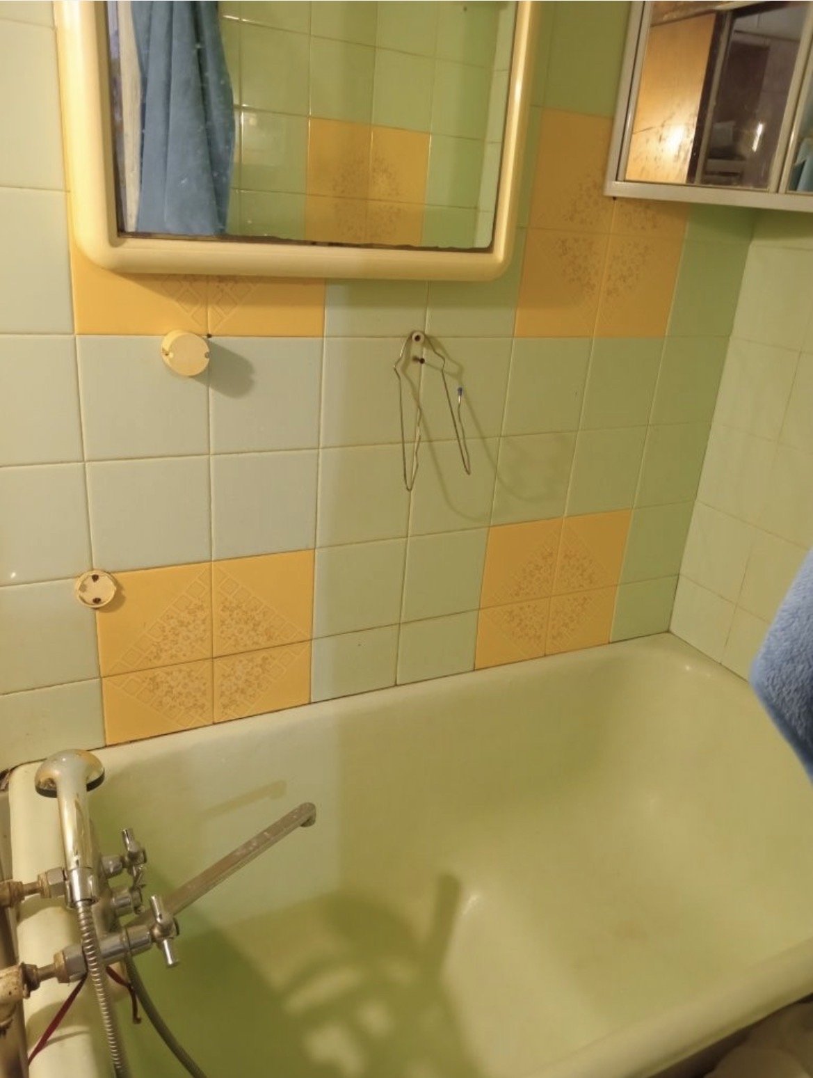Квартира на вул. Канатная, 35 м², 30 000$ — FAKTOR