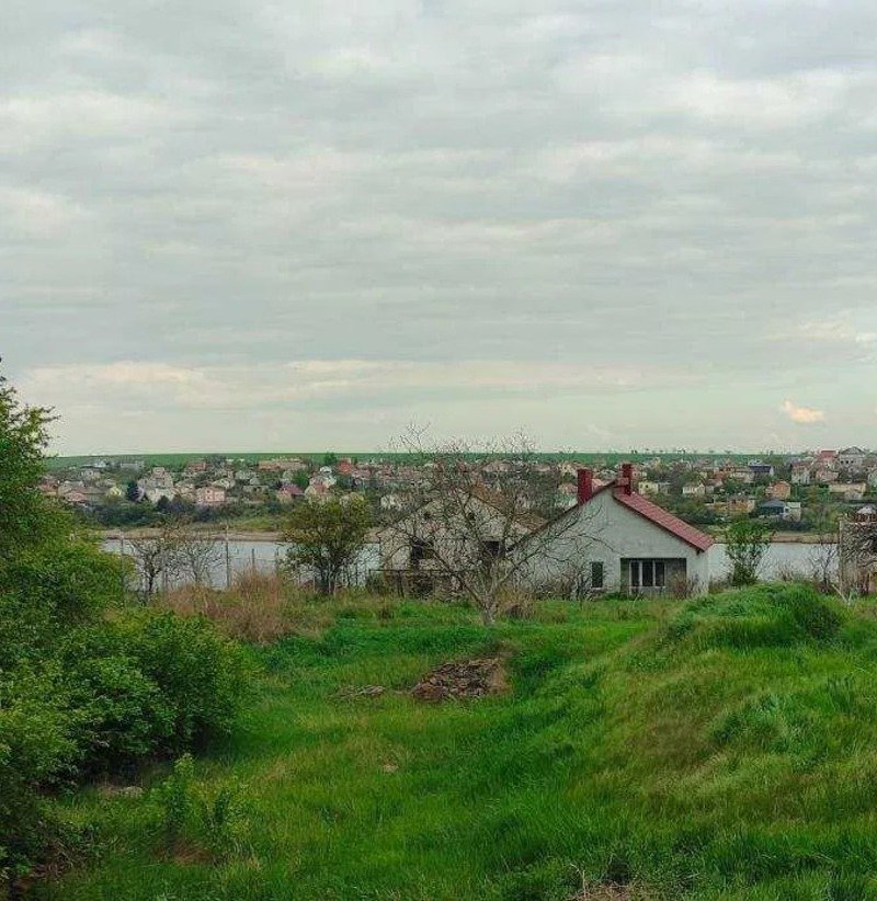Будинок на вул. Черноморцев, 60 000$ — FAKTOR