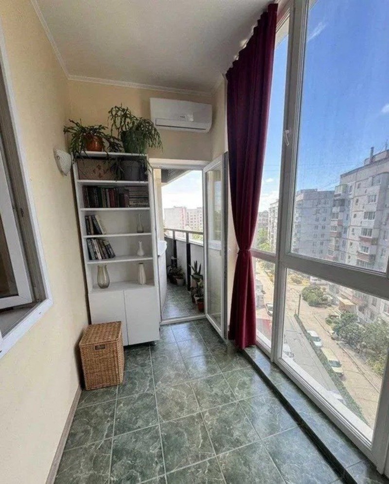 Квартира на вул. Героев обороны Одессы (Героев Сталинграда), 51 м², 55 000$ — FAKTOR