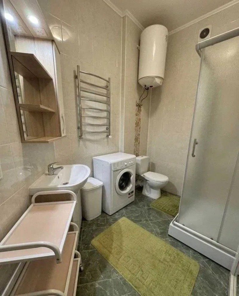 Квартира на вул. Героев обороны Одессы (Героев Сталинграда), 51 м², 55 000$ — FAKTOR