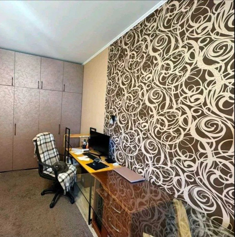 Квартира на вул. Героев обороны Одессы (Героев Сталинграда), 51 м², 55 000$ — FAKTOR
