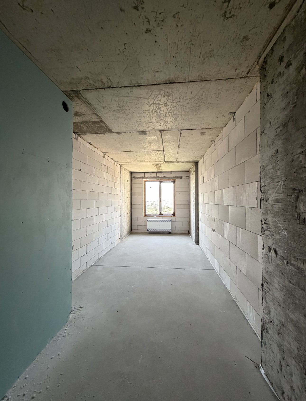 Квартира на ул. Дача Ковалевского, 29 м², 38 000$ — FAKTOR