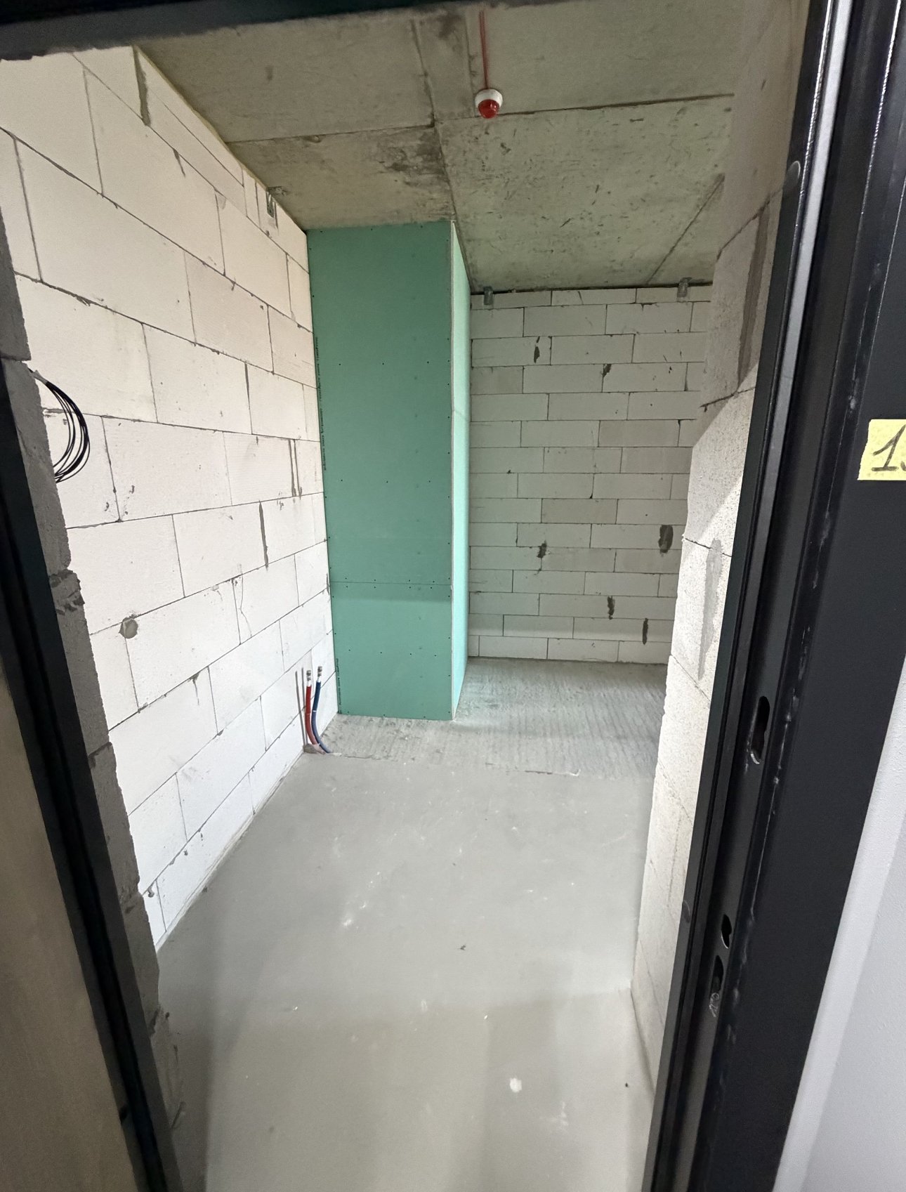 Квартира на ул. Дача Ковалевского, 29 м², 38 000$ — FAKTOR
