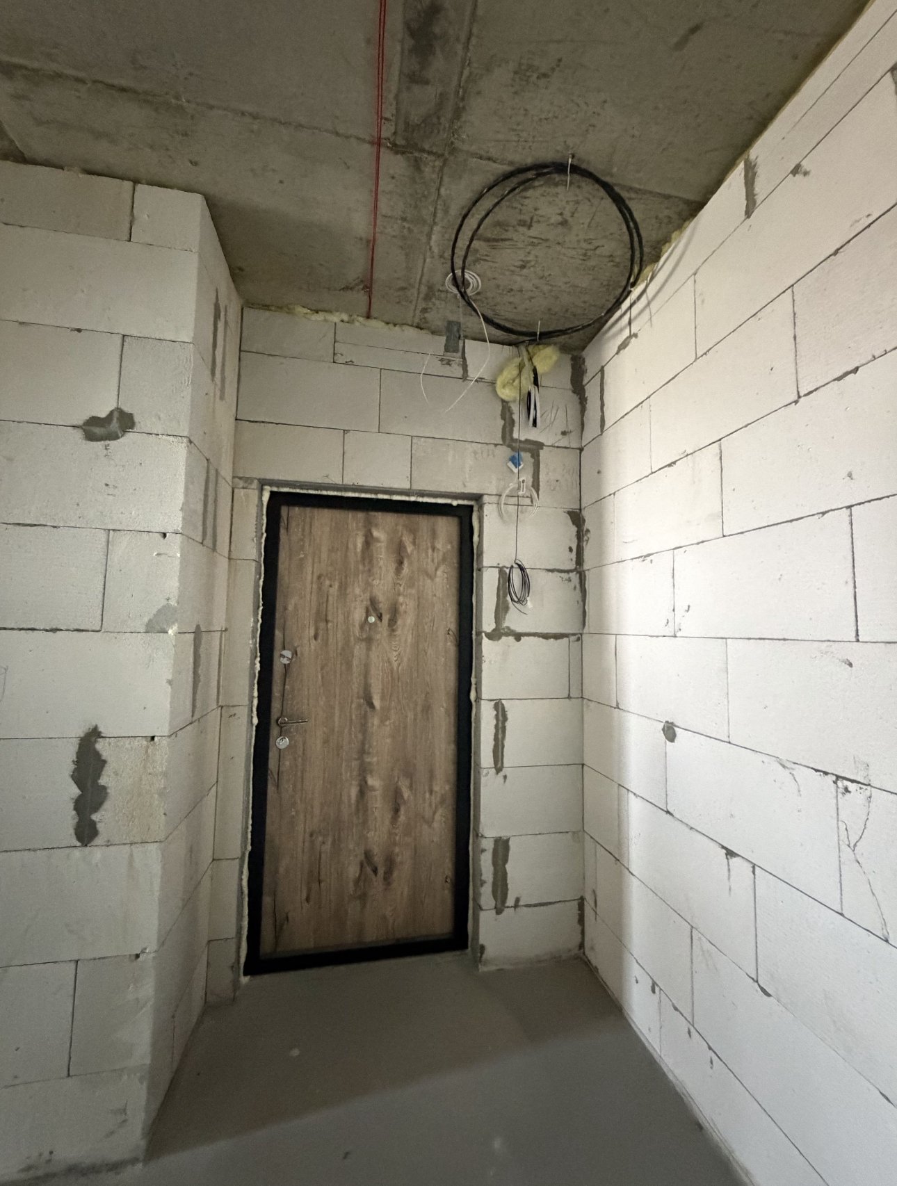 Квартира на ул. Дача Ковалевского, 29 м², 38 000$ — FAKTOR