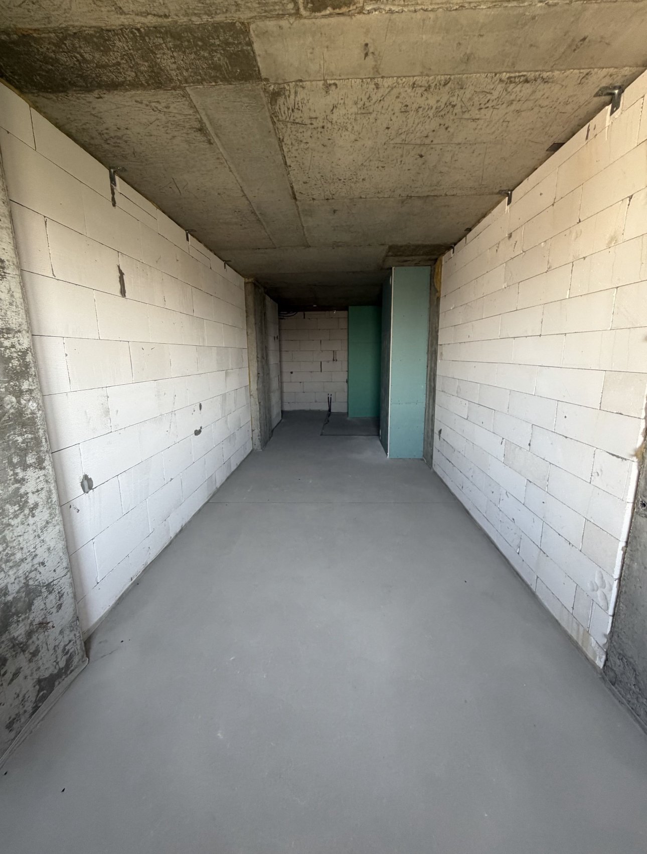 Квартира на ул. Дача Ковалевского, 29 м², 38 000$ — FAKTOR