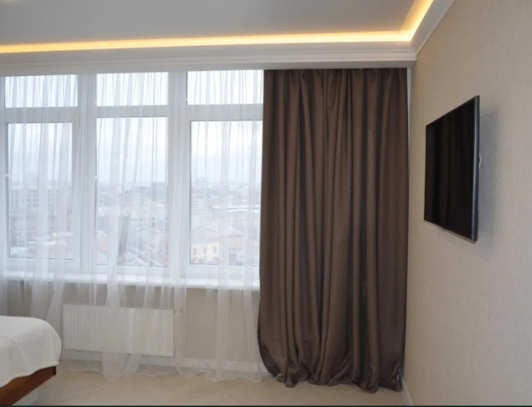 Квартира на ул. Бассейная, 38 м², 55 000$ — FAKTOR