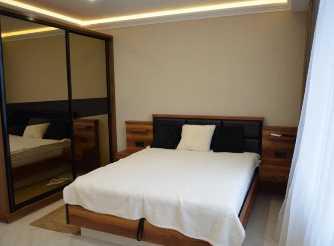 Квартира на вул. Бассейная, 38 м², 55 000$ — FAKTOR