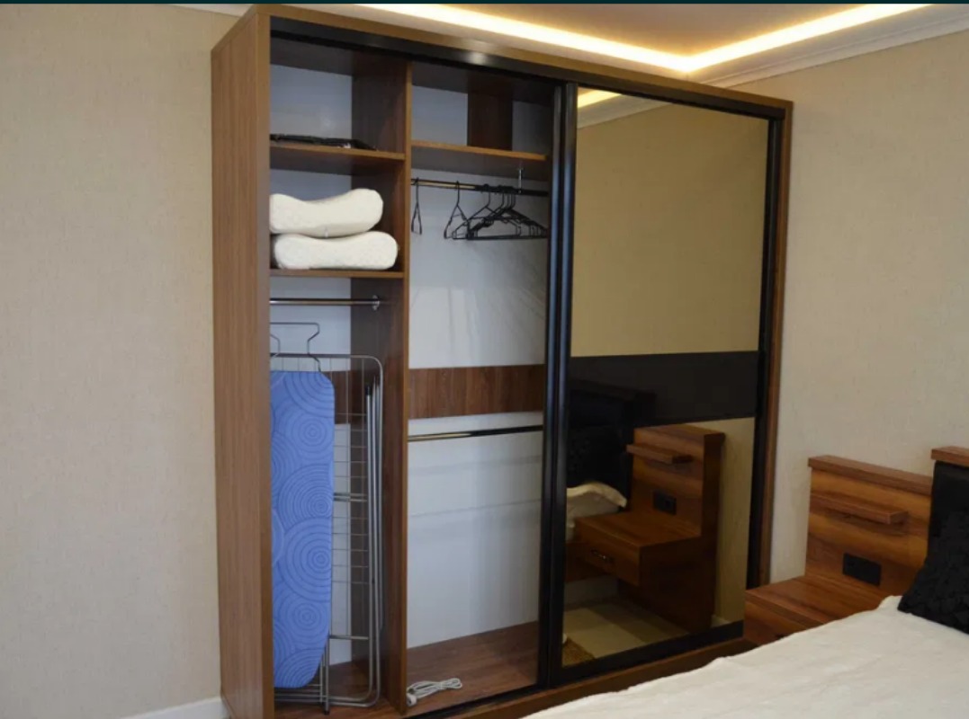 Квартира на ул. Бассейная, 38 м², 55 000$ — FAKTOR