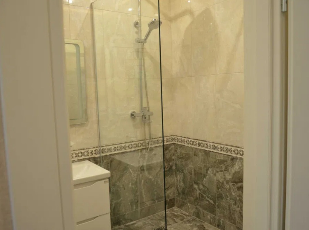 Квартира на ул. Бассейная, 38 м², 55 000$ — FAKTOR