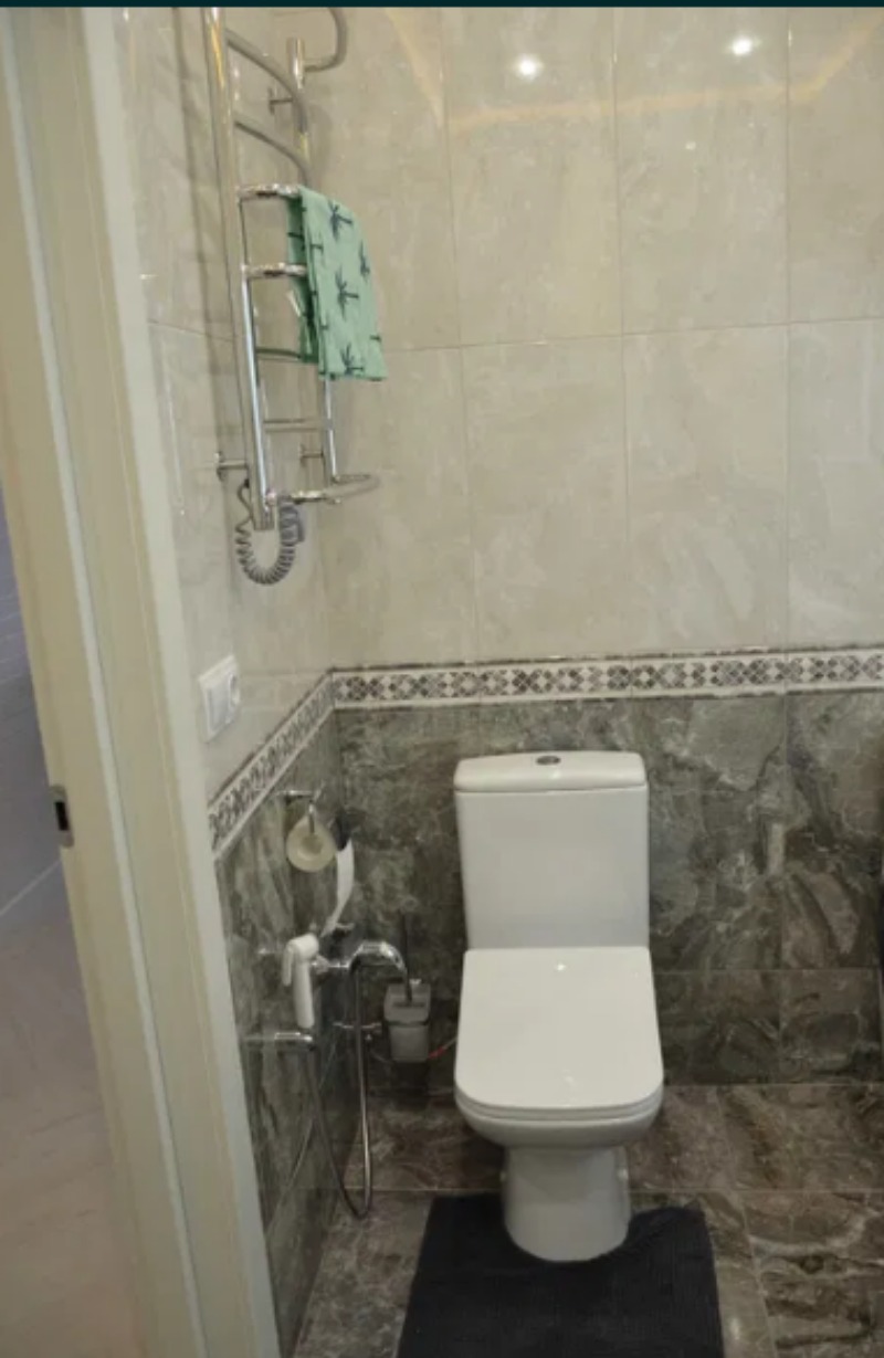 Квартира на ул. Бассейная, 38 м², 55 000$ — FAKTOR
