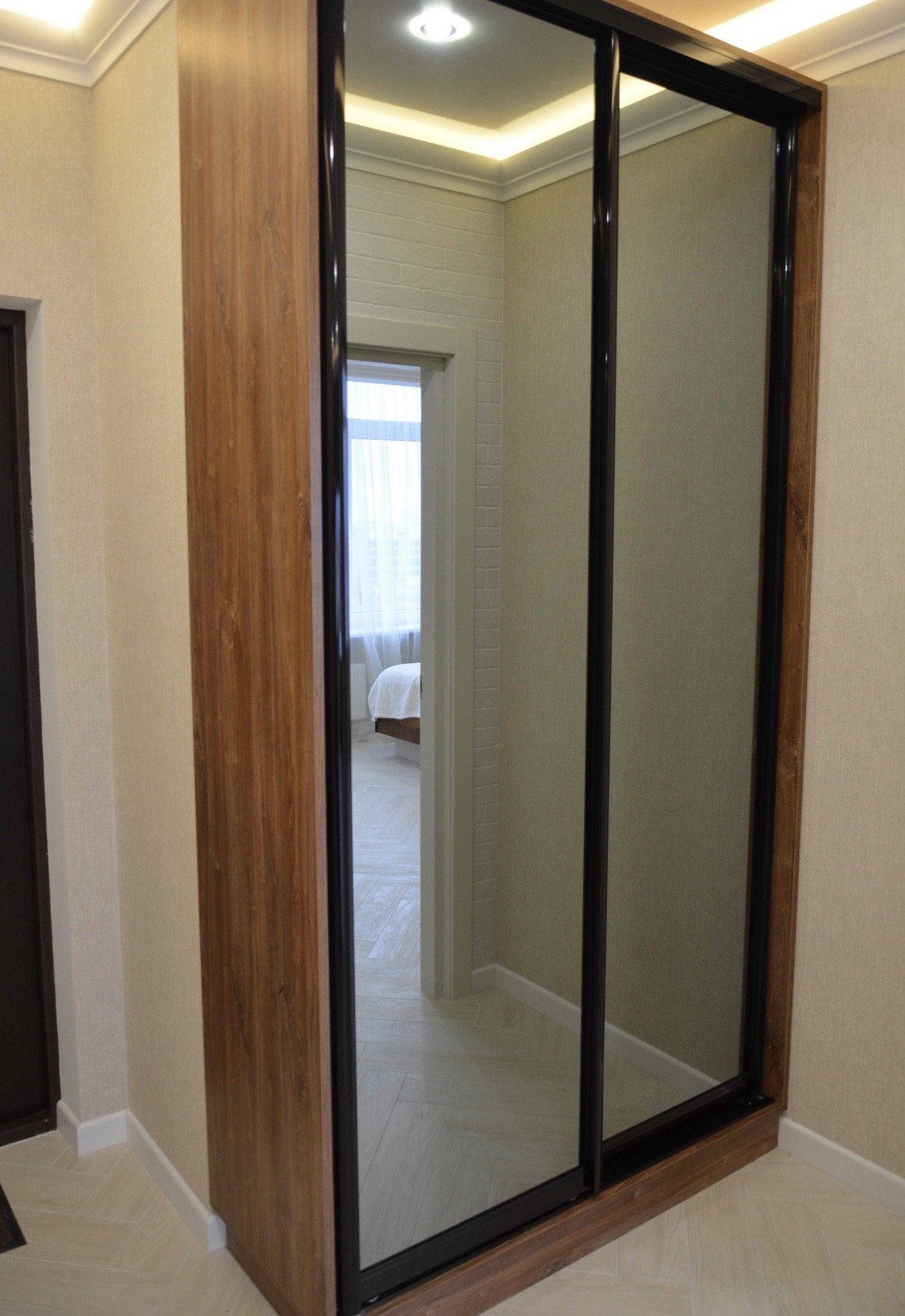 Квартира на ул. Бассейная, 38 м², 55 000$ — FAKTOR