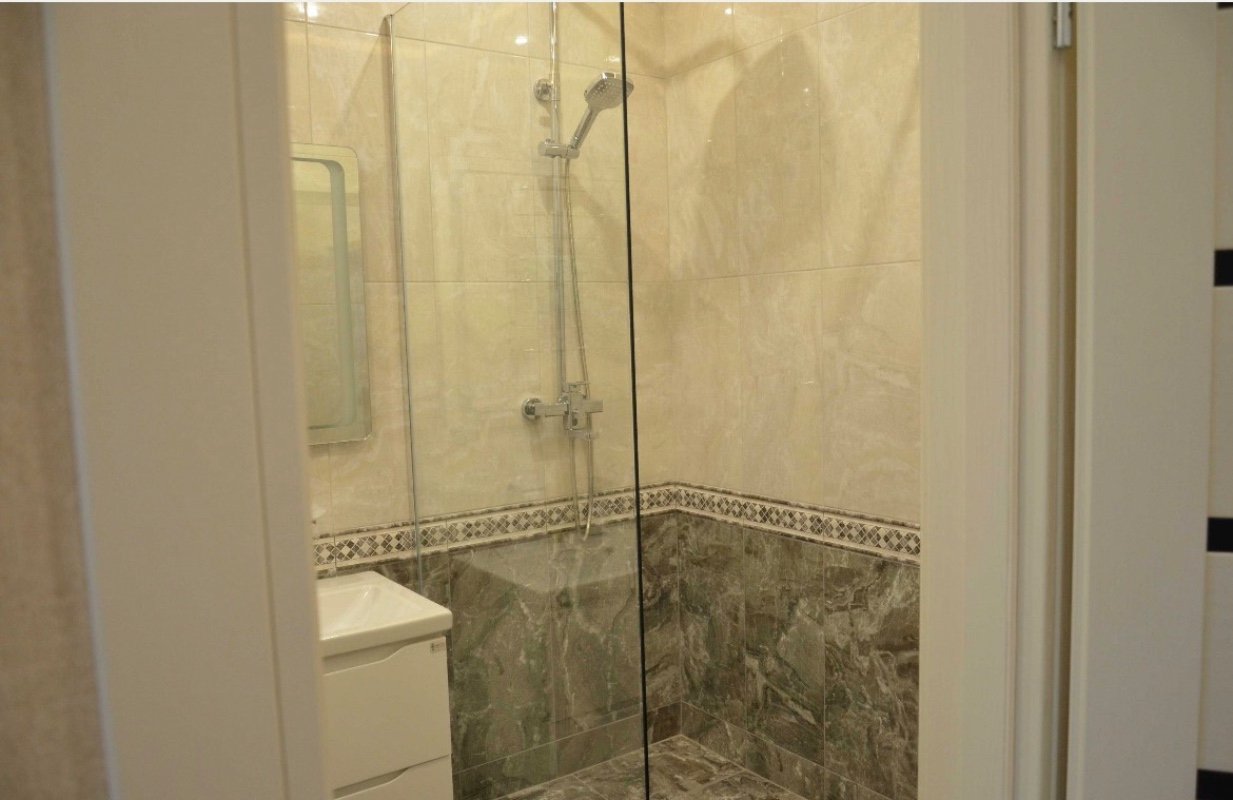 Квартира на ул. Бассейная, 38 м², 55 000$ — FAKTOR