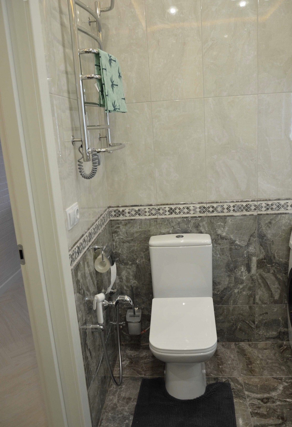 Квартира на ул. Бассейная, 38 м², 55 000$ — FAKTOR