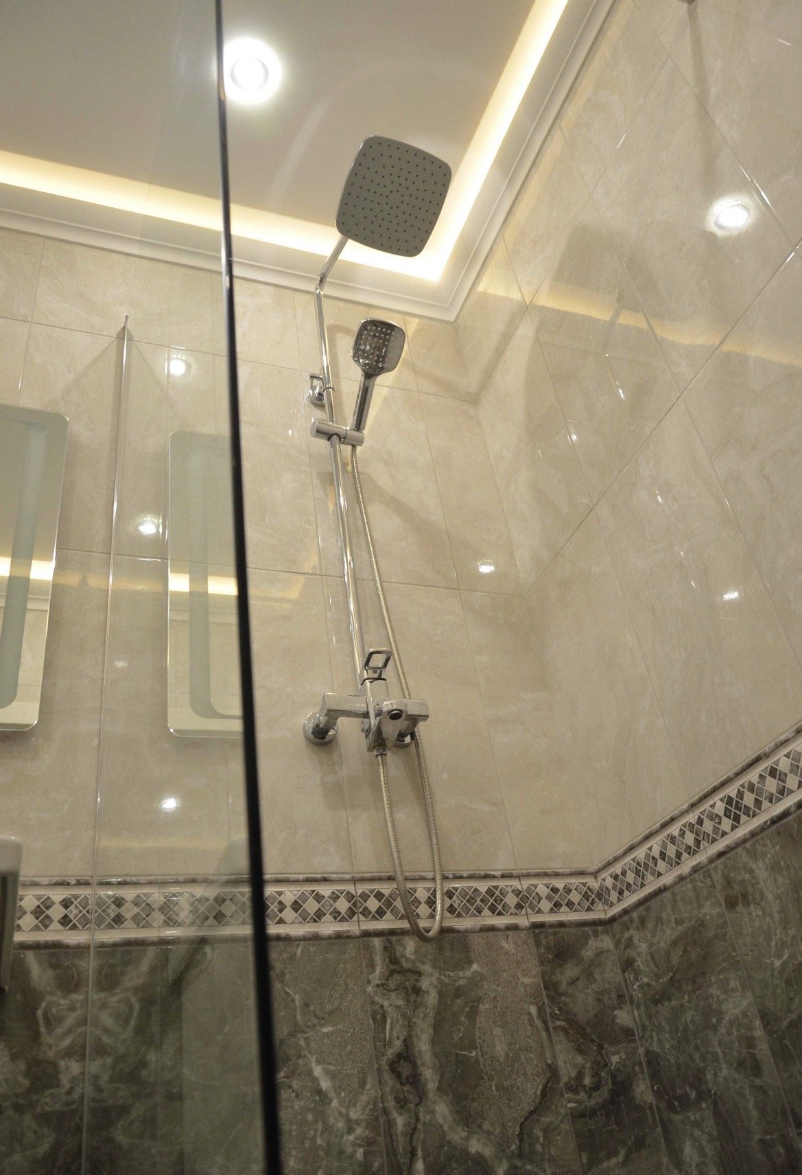 Квартира на ул. Бассейная, 38 м², 55 000$ — FAKTOR