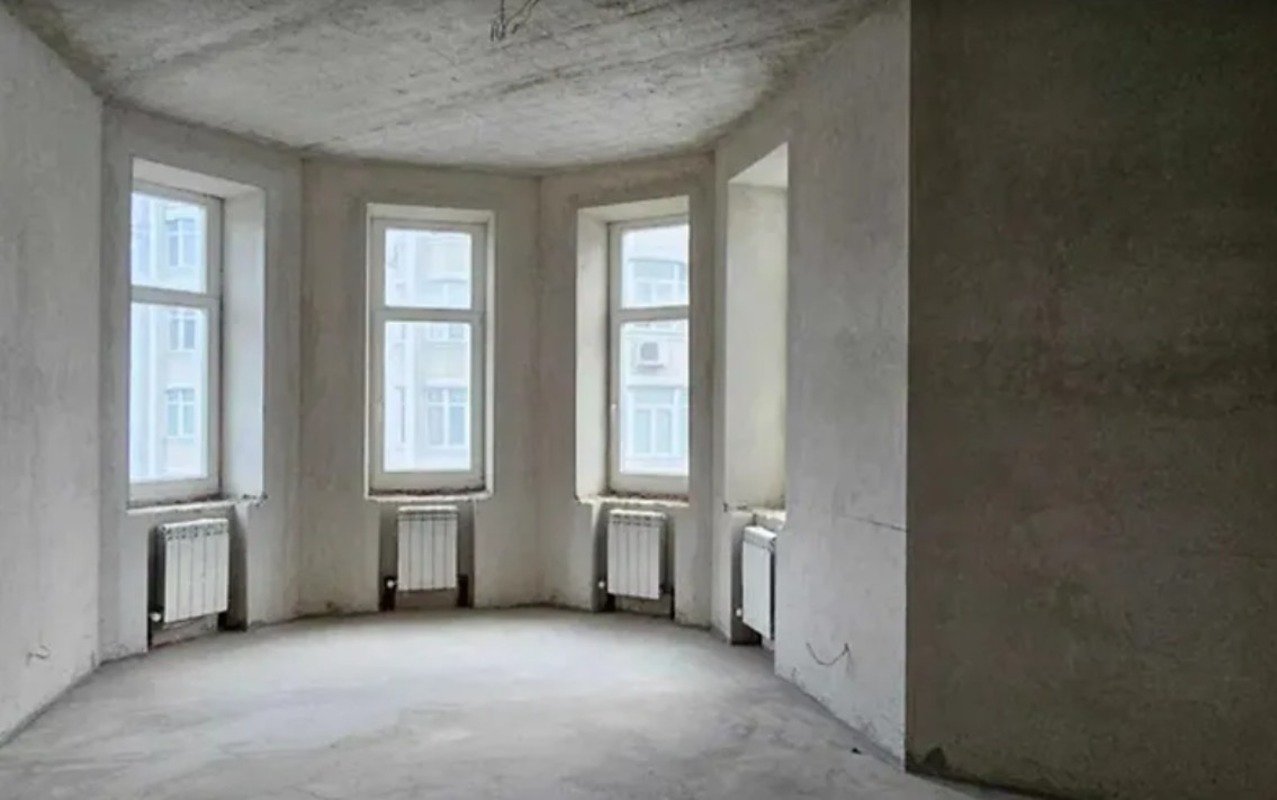 Квартира на вул. Довженко, 130 м², 270 000$ — FAKTOR
