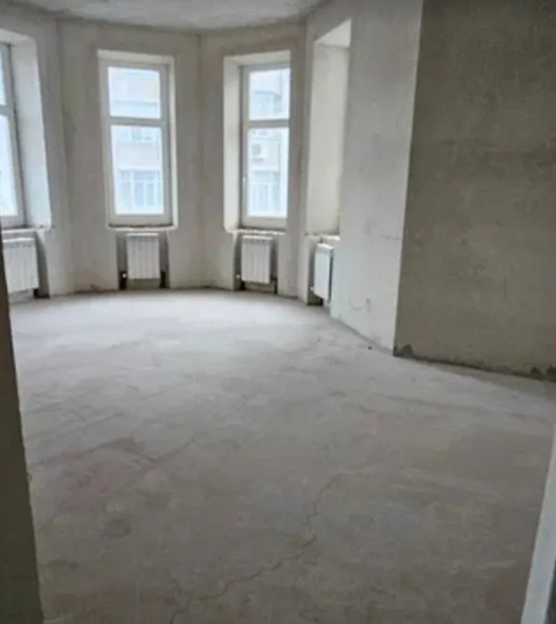 Квартира на ул. Довженко, 130 м², 270 000$ — FAKTOR