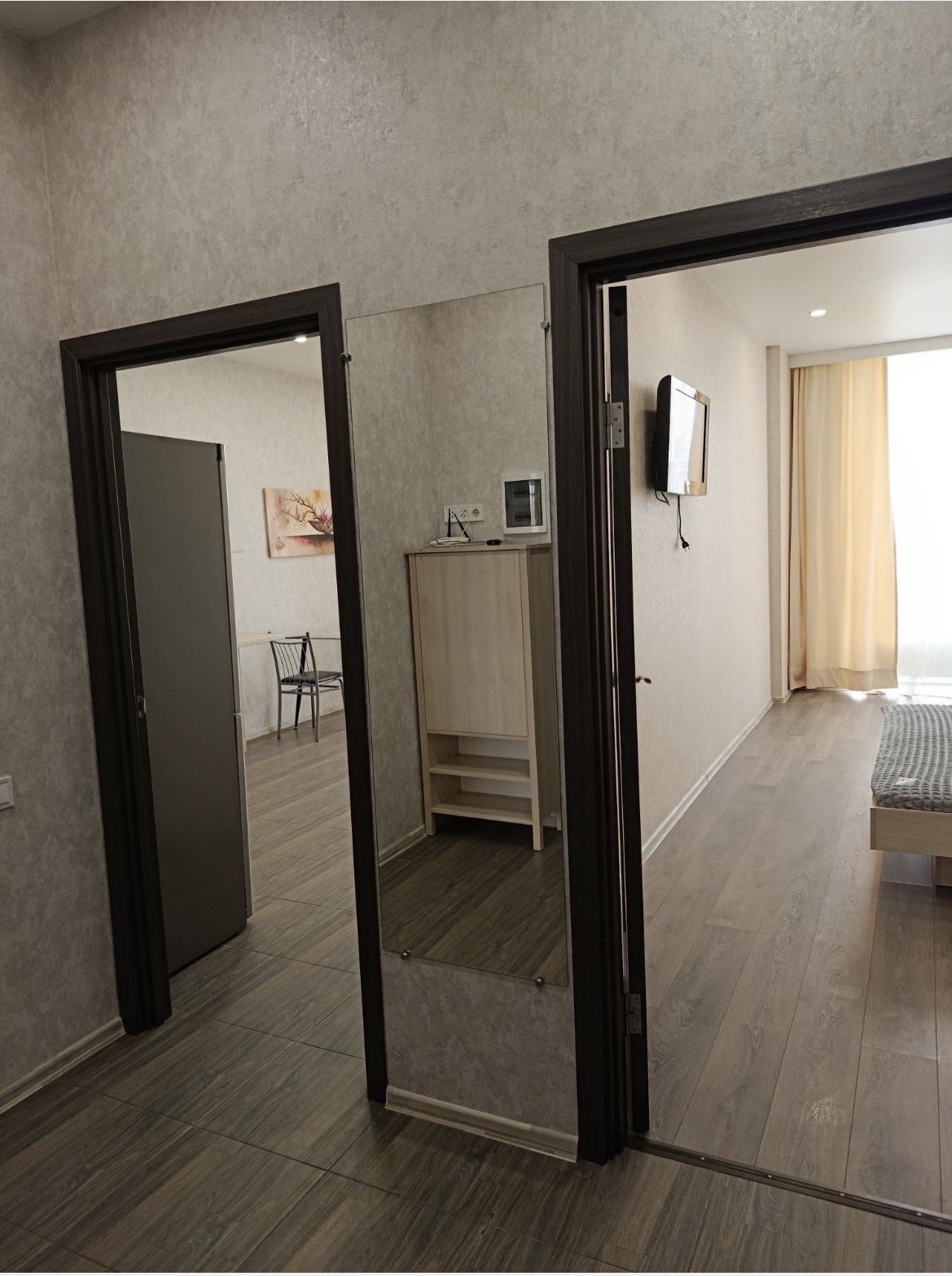 Квартира на вул. Французский бульвар, 54 м², 84 000$ — FAKTOR