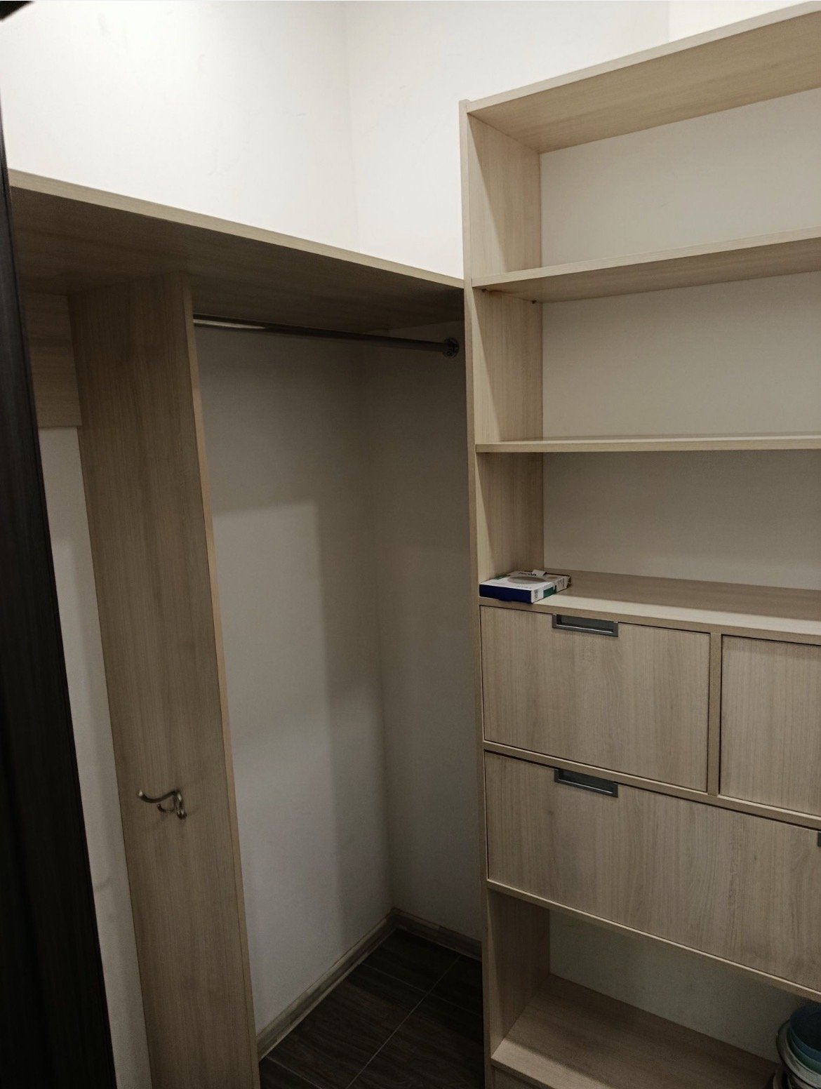 Квартира на вул. Французский бульвар, 54 м², 84 000$ — FAKTOR