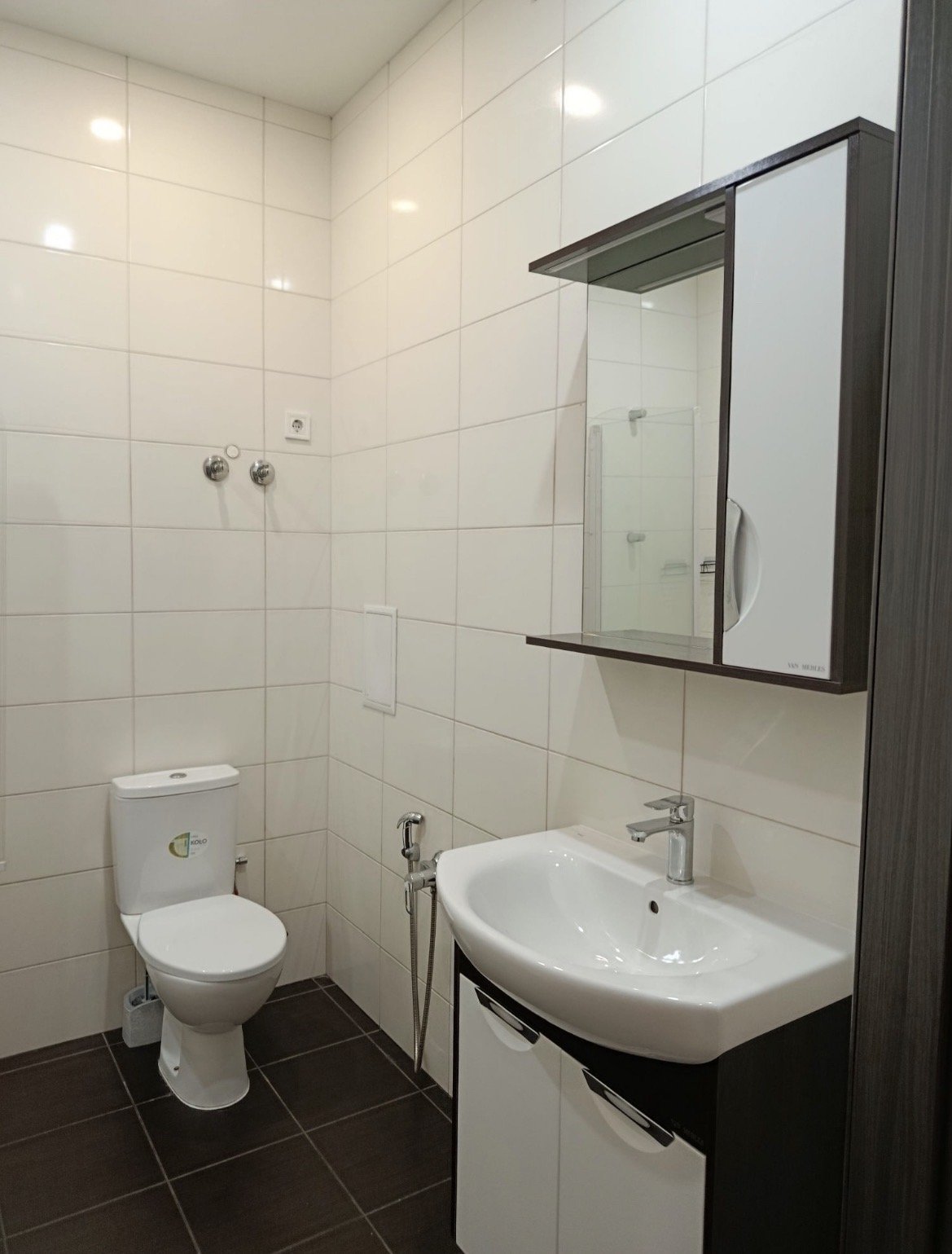 Квартира на вул. Французский бульвар, 54 м², 84 000$ — FAKTOR