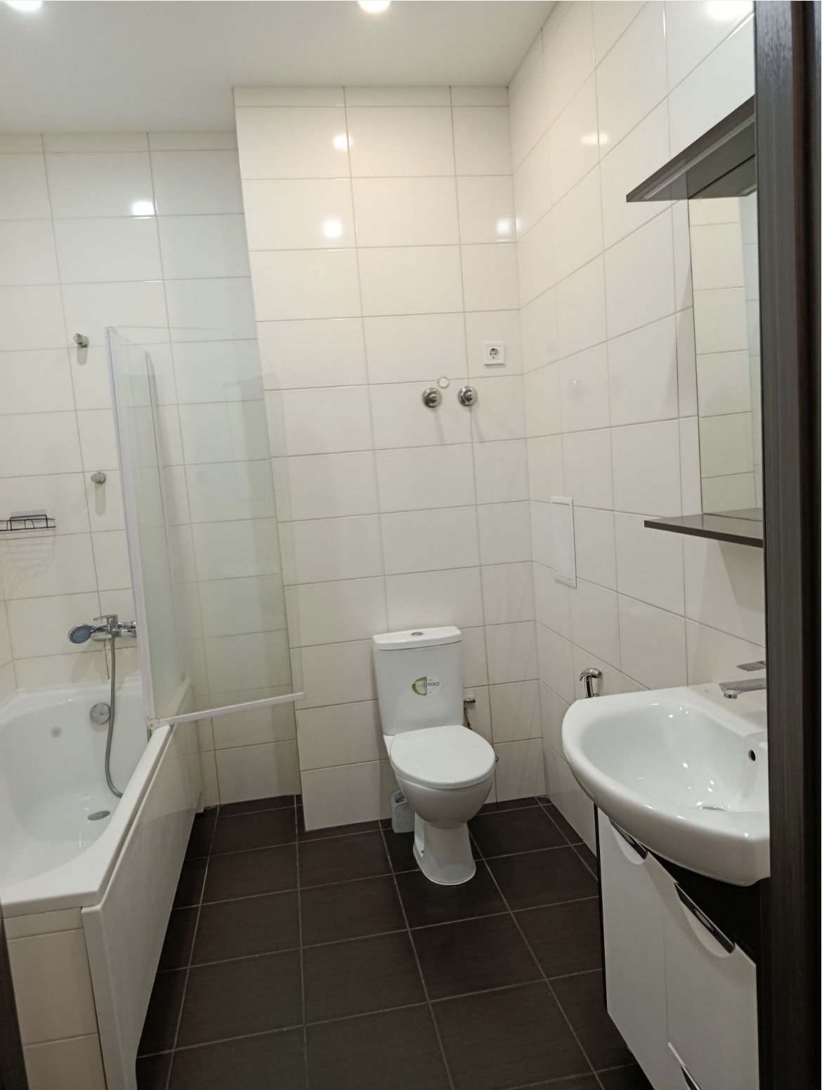 Квартира на вул. Французский бульвар, 54 м², 84 000$ — FAKTOR