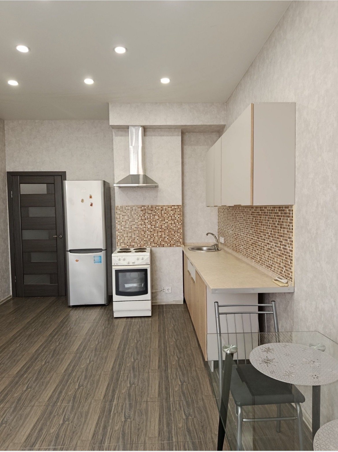 Квартира на вул. Французский бульвар, 54 м², 84 000$ — FAKTOR